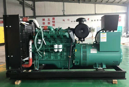 台州全新潍柴150kw大型柴油发电机组_COPY